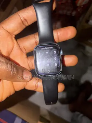 Apple Series 7