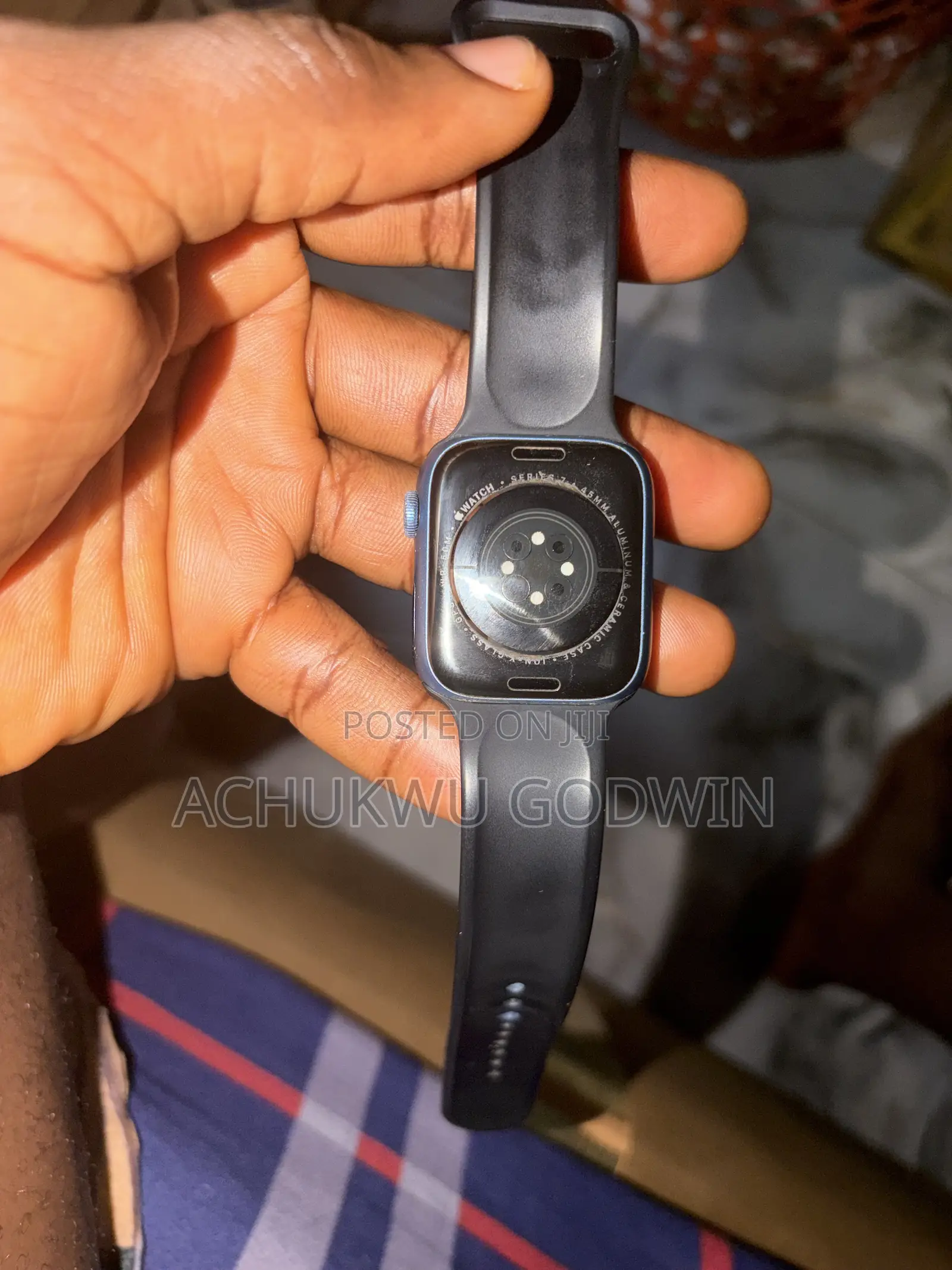 Apple Series 7