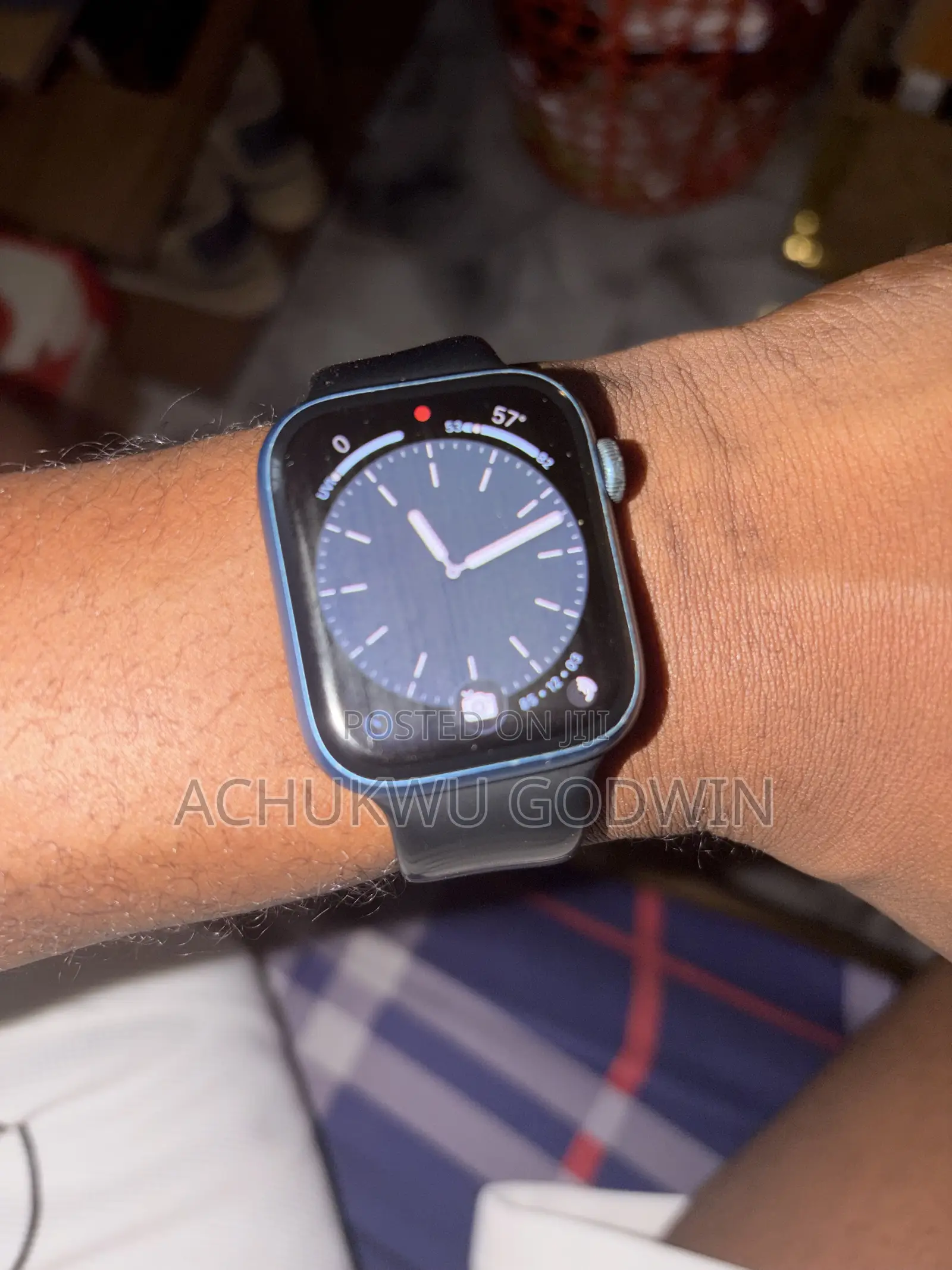 Apple Series 7