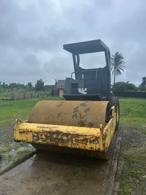 Bomag Compactor Roller for Sale