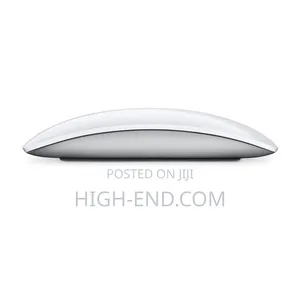 Apple Magic Mouse 3 N115,000