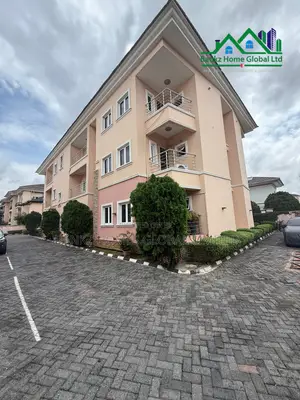 Furnished 3bdrm Apartment in Ikoyi for rent