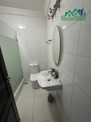 Furnished 3bdrm Apartment in Ikoyi for rent