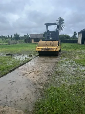 Bomag Compactor Roller for Sale