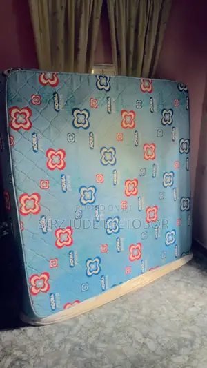Mattress 6by6”