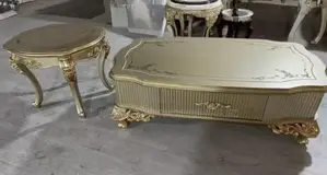 Center Table Set