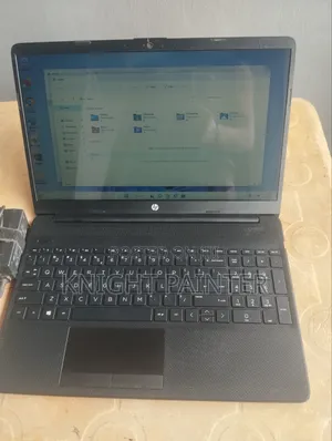 Laptop HP 250 G8 8GB Intel Core i3 SSD 256GB