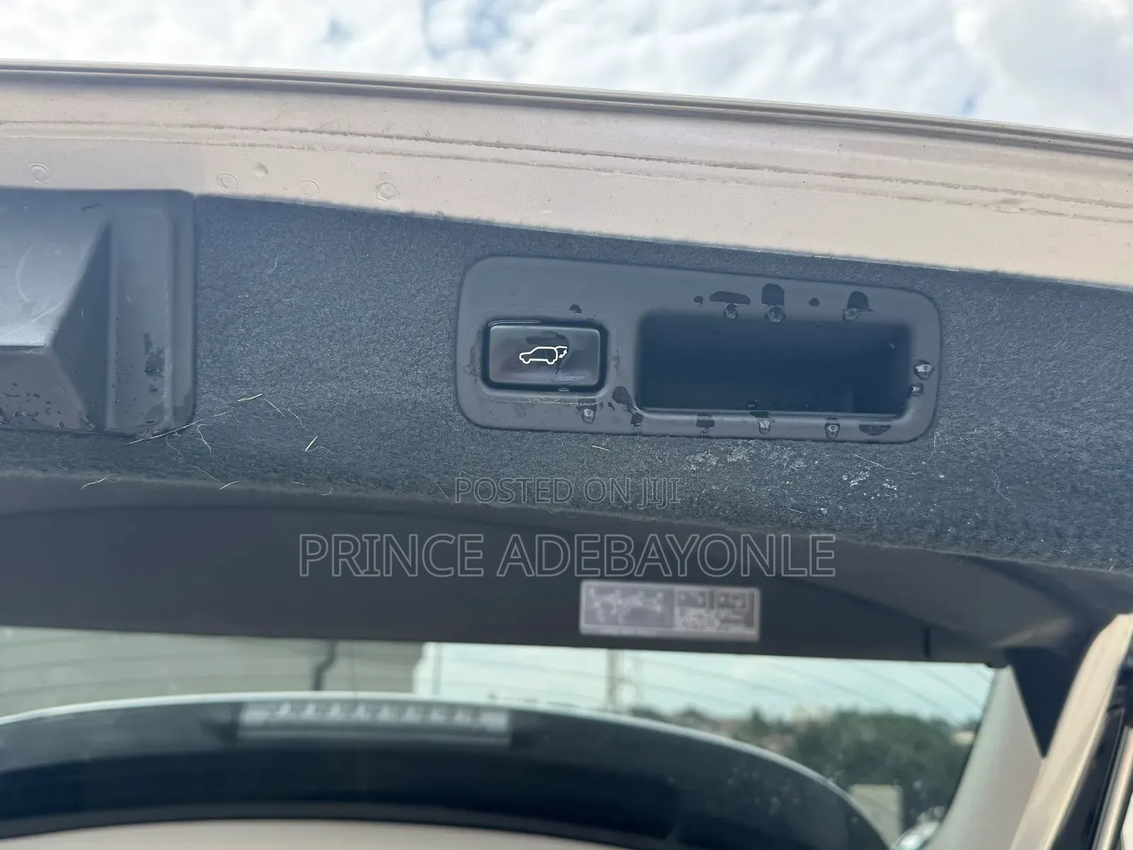Lexus RX 350 AWD 2013 Silver