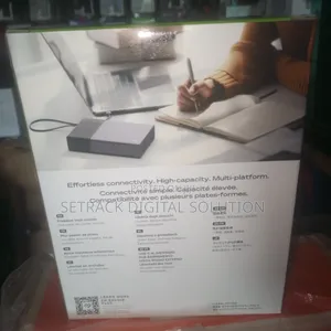 Seagate One Touch Hub 8tb External Hard Drive Desktop HDD