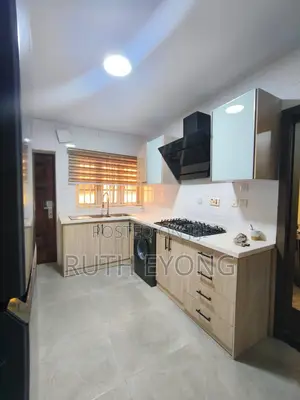 Furnished 3bdrm Apartment in Osborne 2, for rent