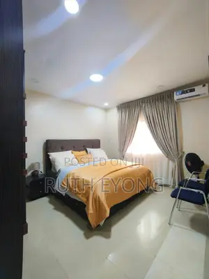 Furnished 3bdrm Apartment in Osborne 2, for rent