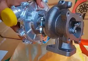 Injector Nozzle