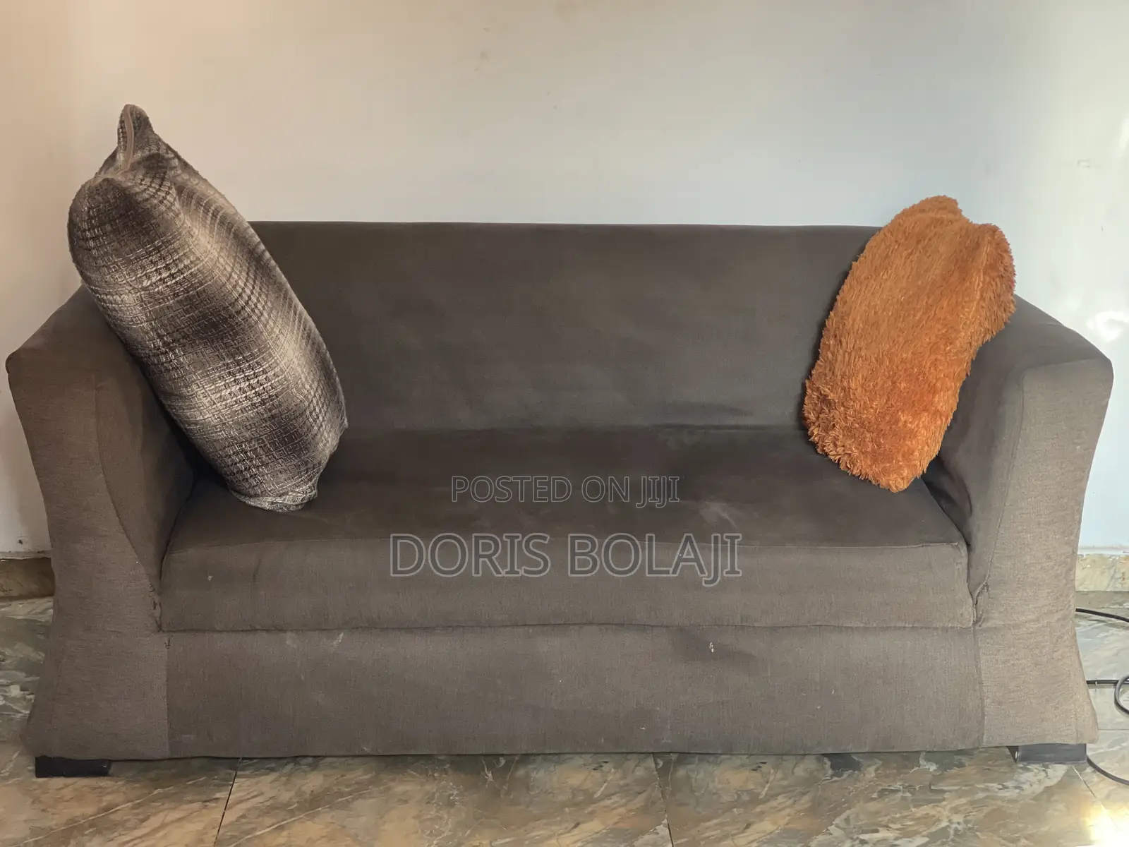 2seater Chair