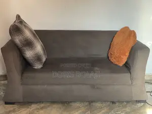 2seater Chair