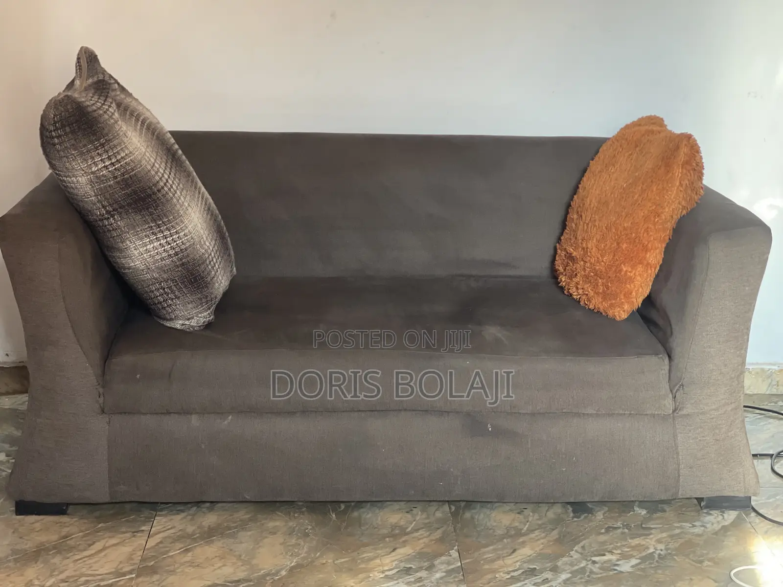2seater Chair