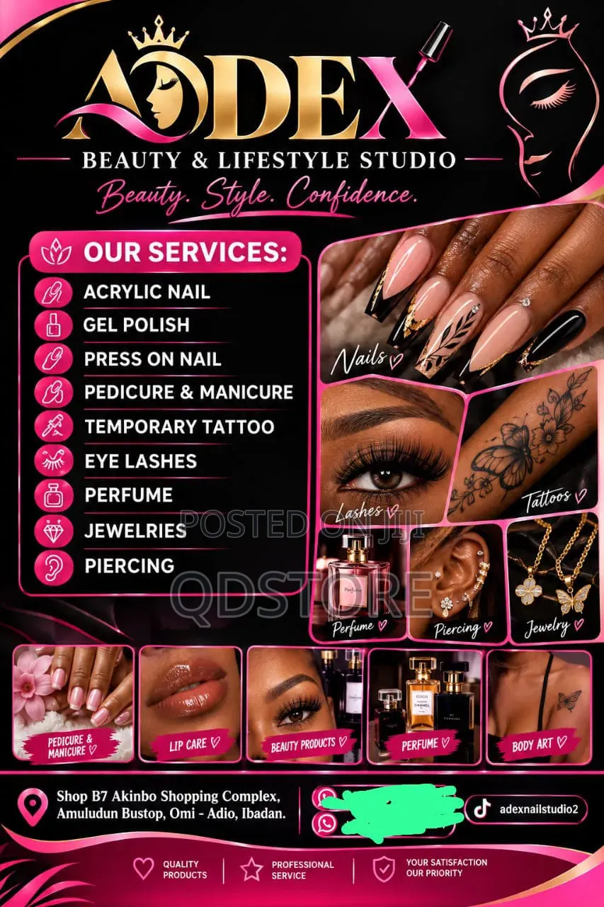Nails, Pedicure, Fixing