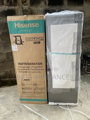 Hisense 29DCA 225L Everyday Refrigerator