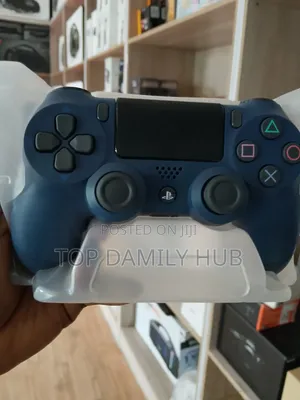 PS4 Dualshock 4 Wireless Controller