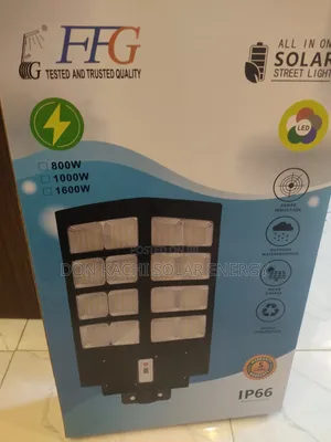 Solar Light