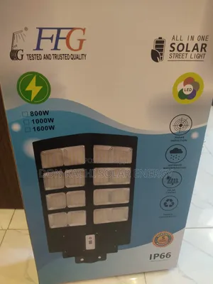 Solar Light