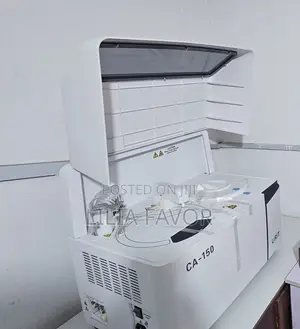 URIT CA-150 (Fully-Automatic Chemistry Analyzer)