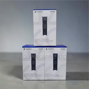 Brand New Sony Playstation 5 Dualsense Charging Station