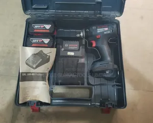 GDS 18v-400 18V Cordless Impact Wrench