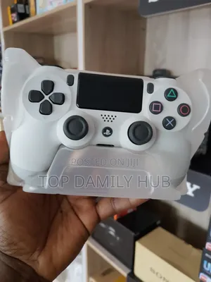 PS4 Dualshock 4 Wireless Controller