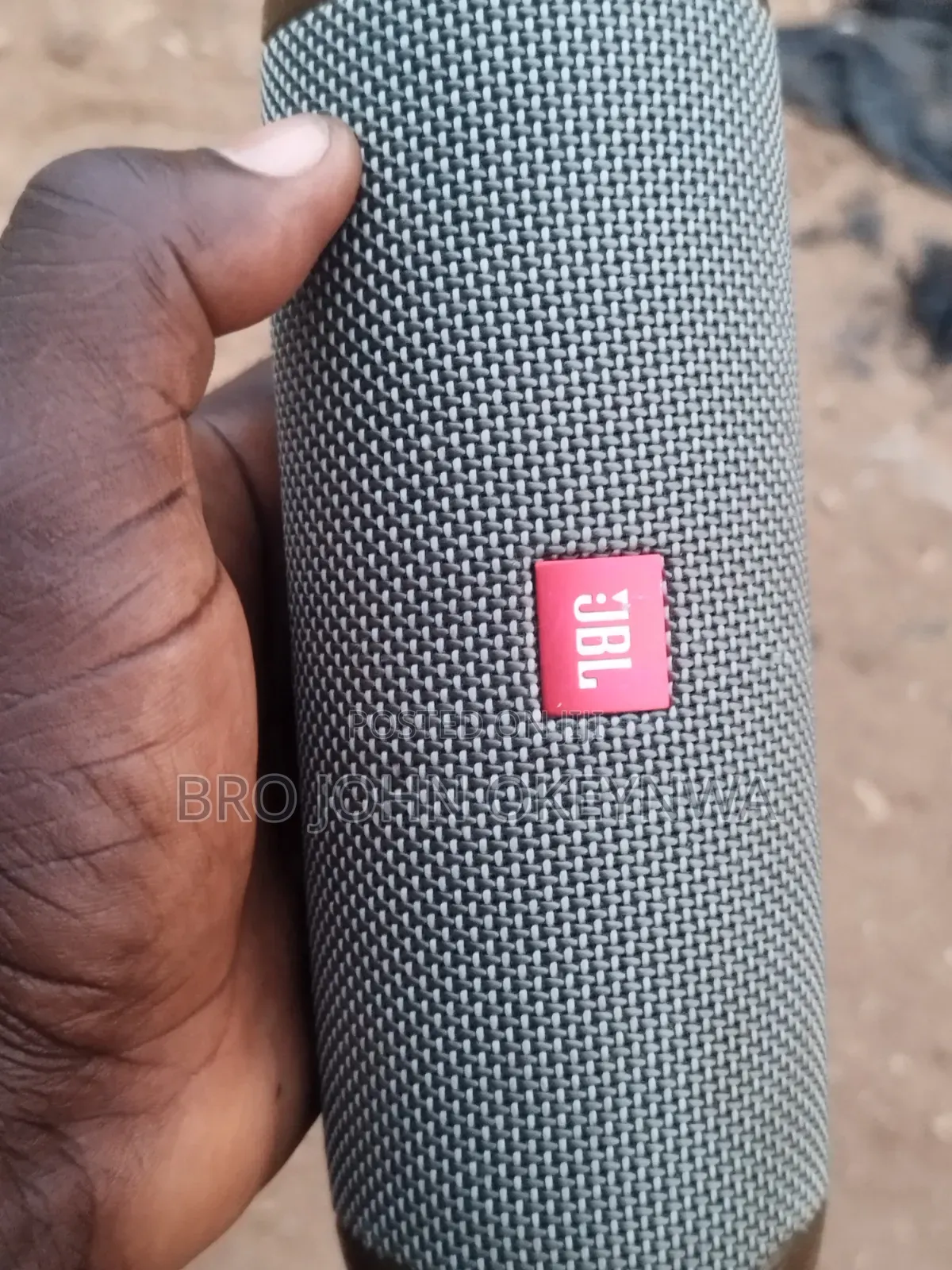 JBL Filp 5