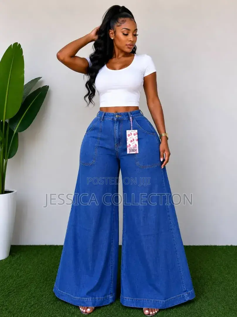Quality Jeans