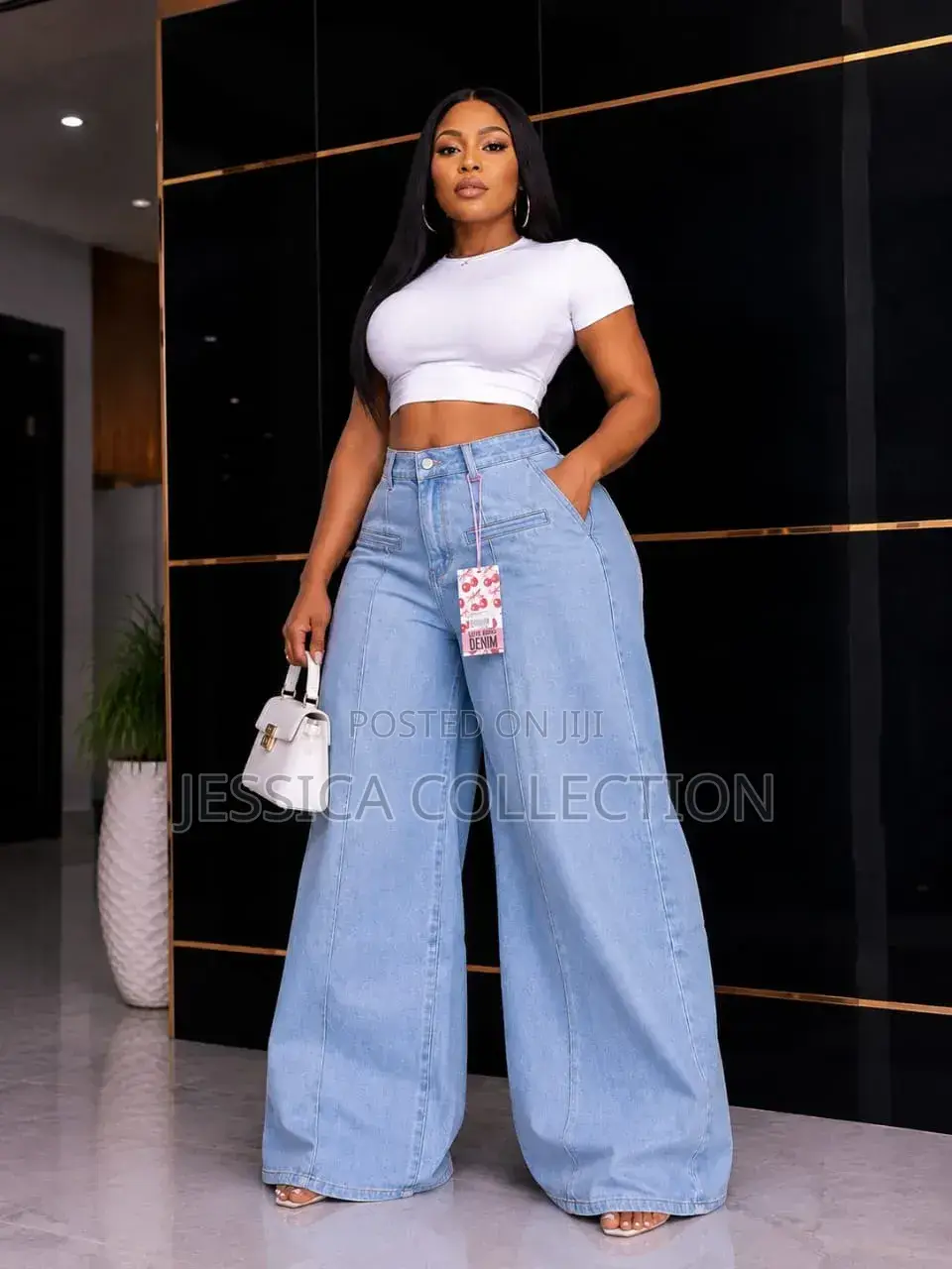 Quality Jeans
