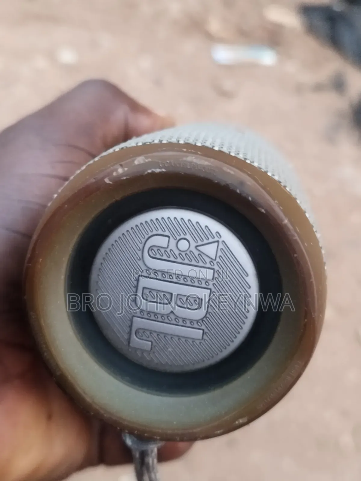 JBL Filp 5