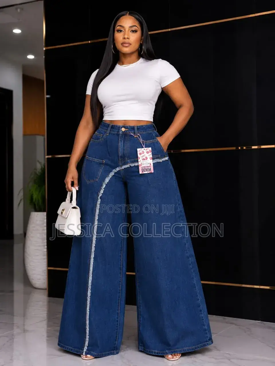 Quality Jeans