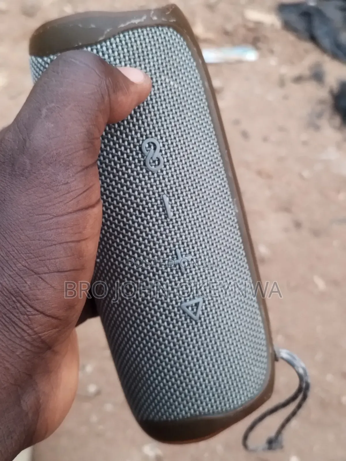 JBL Filp 5