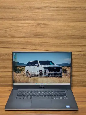 Laptop Dell Precision 5540 32GB Intel Core i7 SSD 512GB