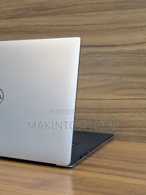Laptop Dell Precision 5540 32GB Intel Core i7 SSD 512GB