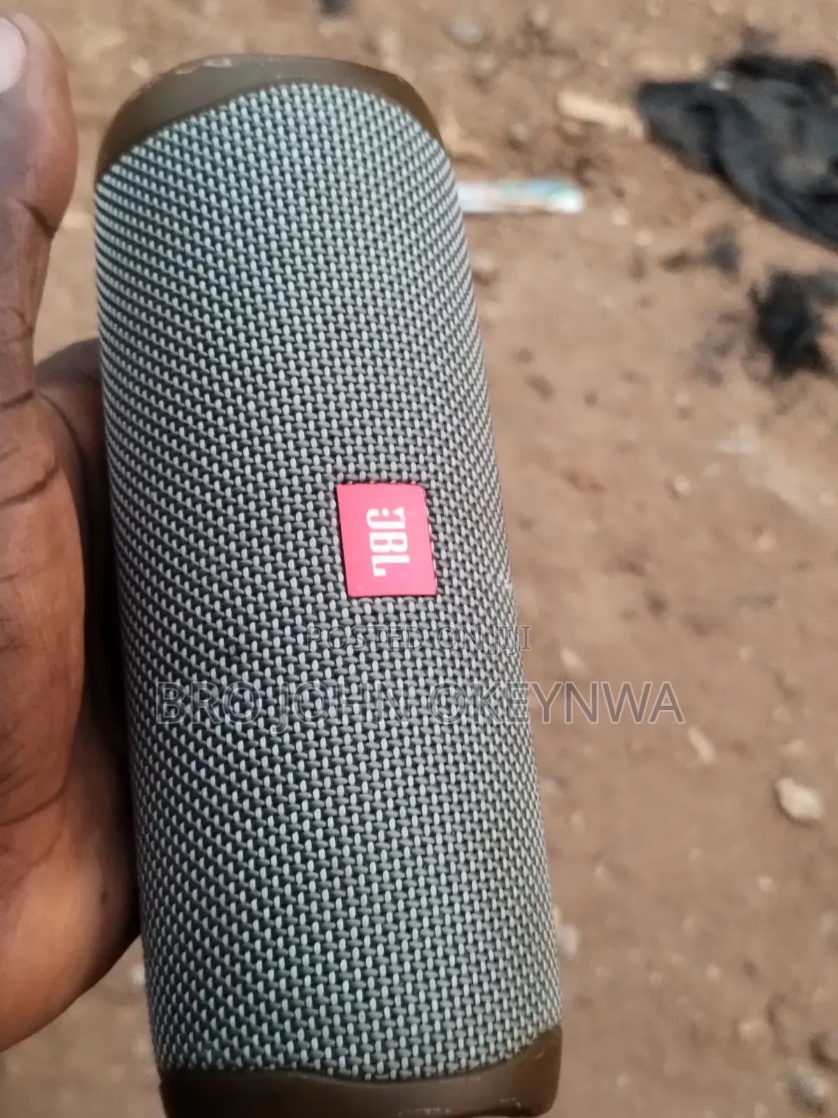JBL Filp 5