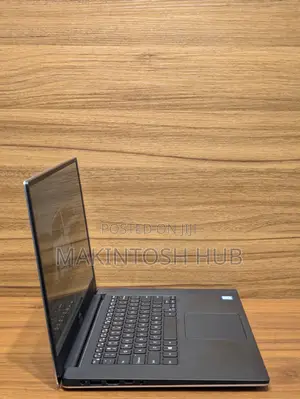 Laptop Dell Precision 5540 32GB Intel Core i7 SSD 512GB