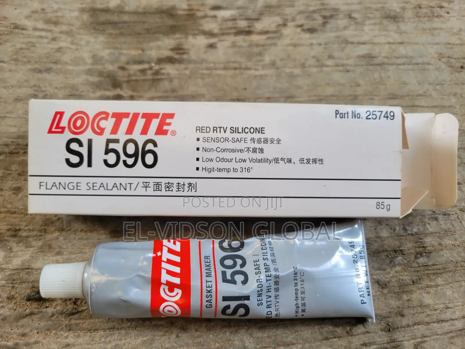Loctite SI 596
