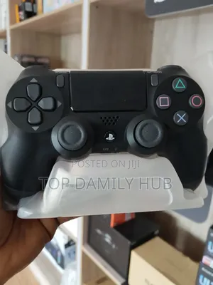 PS4 Dualshock 4 Wireless Controller