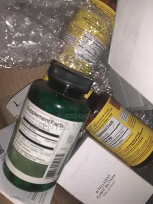 Ashwagandha Whole Root Herbal Formula, 450 Mg/ 100 Caps