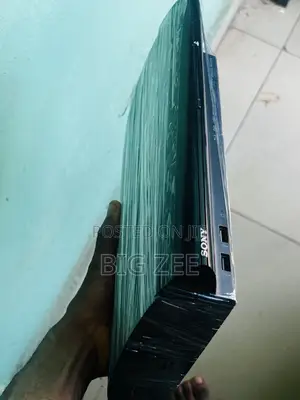 Play Station 3 Super Slim