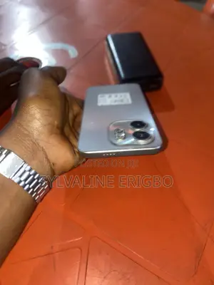 Infinix Smart 9 128 GB Silver