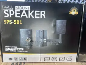 Wall Speaker Mount