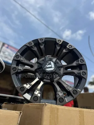 20 Inch Off Road