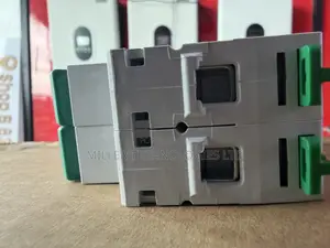Suntree 20A 2-Pole AC Breaker – SCB8-63