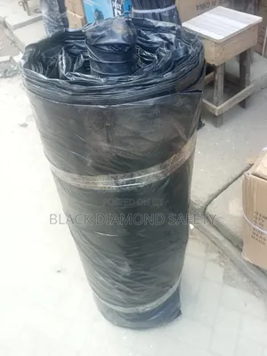 Original DPM Nylon