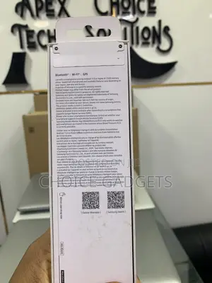 Samsung Galaxy Watch FE
