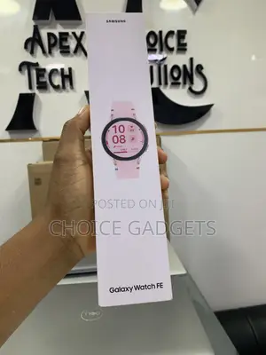 Samsung Galaxy Watch FE