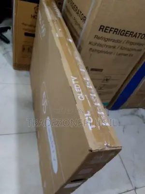 TCL 55T6D QLED TV – 55 Inch Smart Home Entertainment
